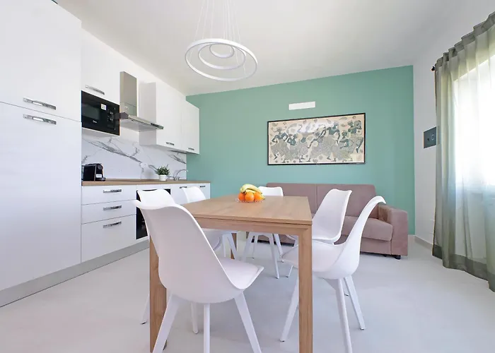 Apartment Attico Di Design - Vista San Pietro - 3 Rom