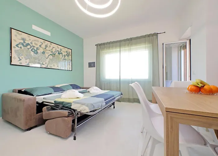 Attico Di Design - Vista San Pietro - 3 Apartment
