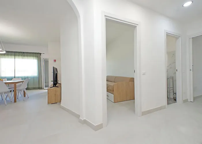 Attico Di Design - Vista San Pietro - 3 Apartment