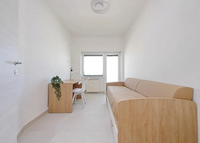 Daire Attico Di Design - Vista San Pietro - 3 *