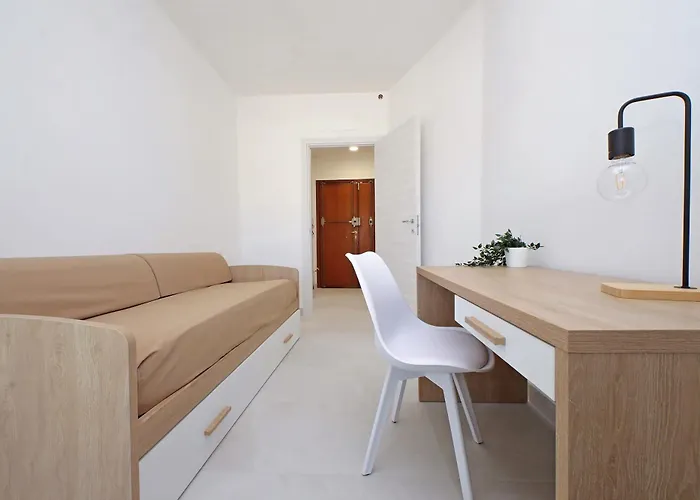 Attico Di Design - Vista San Pietro - 3 *